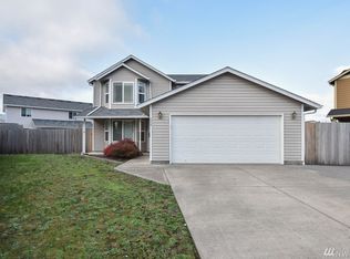 228 Canvasback Dr, Kelso, WA 98626