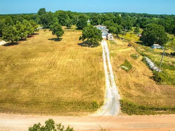 38951 S Okay Rd, Wanette, OK 74878