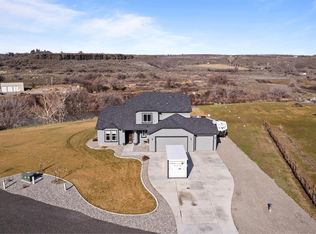 68404 W Island View Pr NW, Prosser, WA