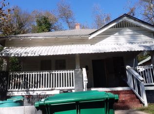 635 Pebble St, Macon, GA 31201