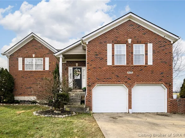 9014 Richland Drive, Georgetown, IN 47122