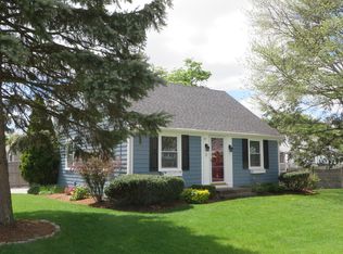 15 Rucille Ave, Weymouth, MA 02188
