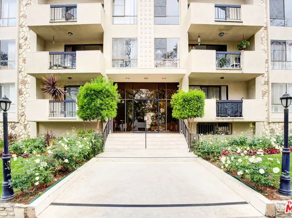 423 N Palm Dr APT 301, Beverly Hills, CA 90210