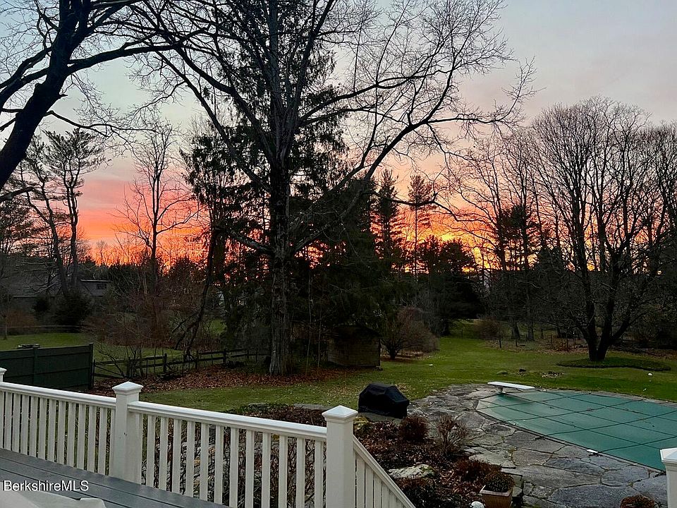 100 Old Stockbridge Rd, Lenox, MA 01240 Zillow