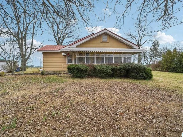 1437 Jones Chapel Loop, Springville, AL 35146