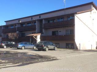 228 Woodridge Dr, Fairbanks, AK 99709