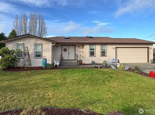 Mains Farm, Sequim, WA 98382