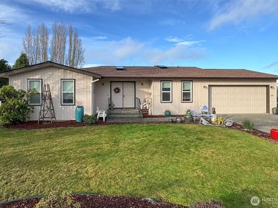 440 W Nelson Road, Sequim, WA, 98382