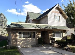 415 Grove St, Hudson, MI 49247