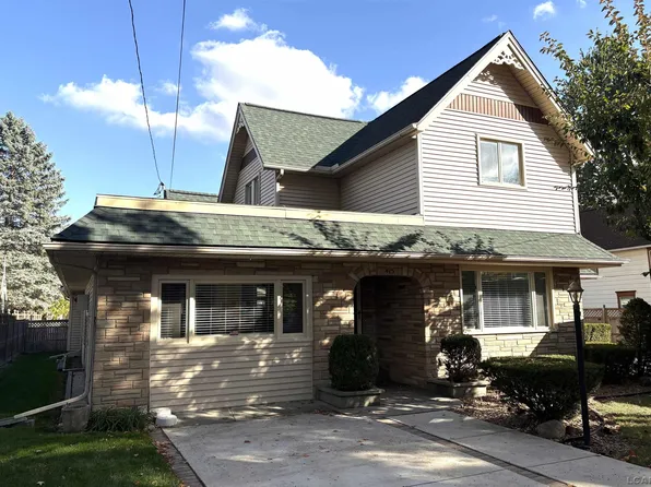 415 Grove St, Hudson, MI 49247