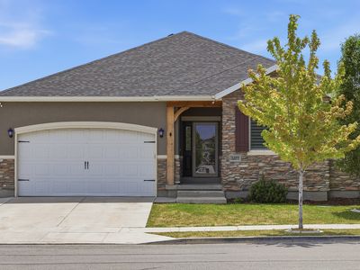 5377 W Iron King Dr, Herriman, UT, 84096