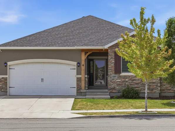 5377 W Iron King Dr, Herriman, UT 84096