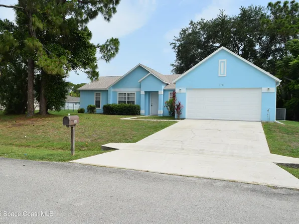 1711 Radisson St NW, Palm Bay, FL 32907