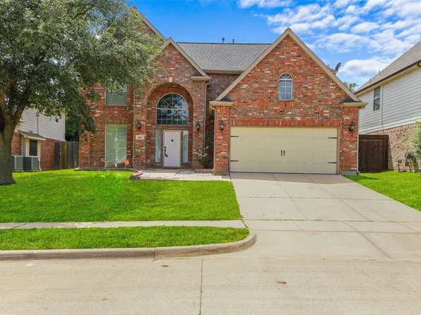 207 Deerpath Rd, Hickory Creek, TX 75065