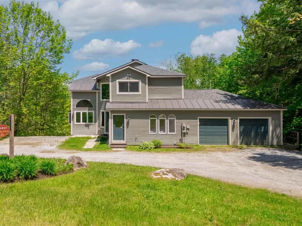 20 Jamie Lane, Winhall, VT 05340