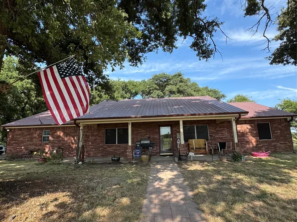 20126 Old Towne Rd, Thackerville, OK 73459