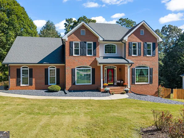 1620 Woodridge Bnd, McDonough, GA 30252