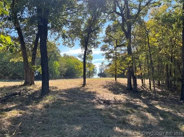 Samuel Rd, Kingston, OK 73439