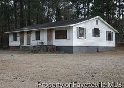 415/439 Cedric St, Fayetteville, NC, 28303