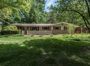 9247 Tonneberger Dr, Tecumseh, MI 49286