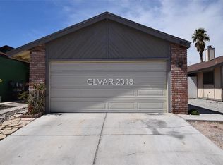 2030 Conchita St, Las Vegas, NV 89108