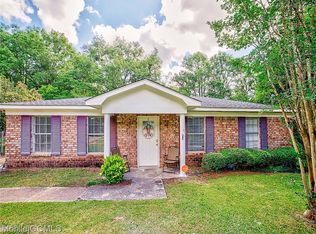 1124 Middle Ring Rd, Mobile, AL 36608