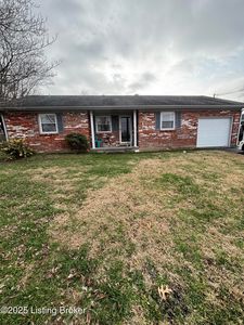 614 Shawnee Dr, Campbellsville, KY, 42718