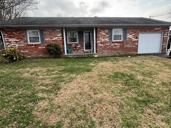 614 Shawnee Dr, Campbellsville, KY 42718