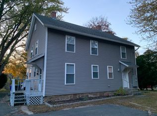 265 Hartford Ave, East Granby, CT 06026