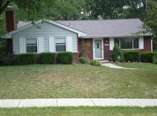 674 Peach Tree Ln, Erlanger, KY 41018