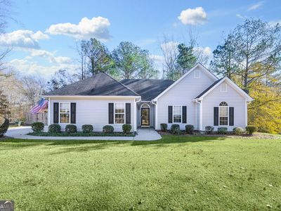 40 Walton Woods Ct, Newnan, GA, 30263
