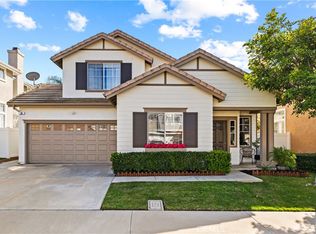 16 Balustrade Pl, Foothill Ranch, CA 92610