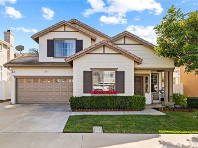 16 Balustrade Pl, Foothill Ranch, CA, 92610