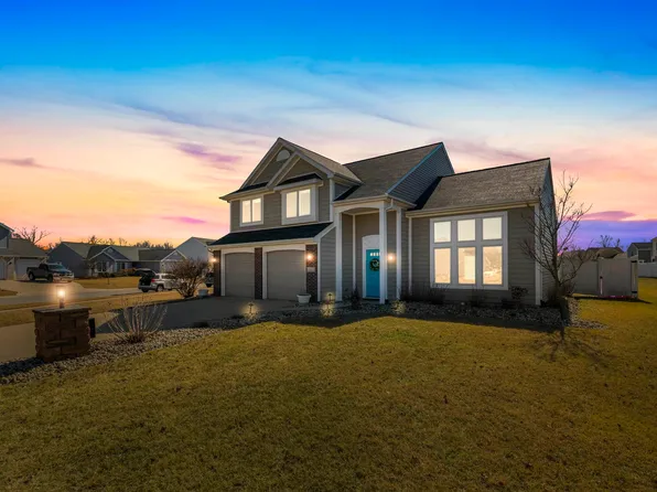 1507 Tara Bella Ln, Fort Wayne, IN 46845