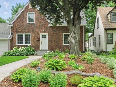 4221 Standish Ave, Minneapolis, MN, 55407