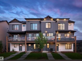 1009 Cy Becker Rd NW #44, Edmonton, AB T5Y4A3