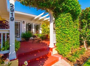 2919 E 4th St, Long Beach, CA 90814