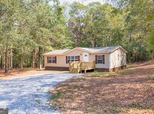 503 Hunters Ridge Rd, Nicholson, GA 30565