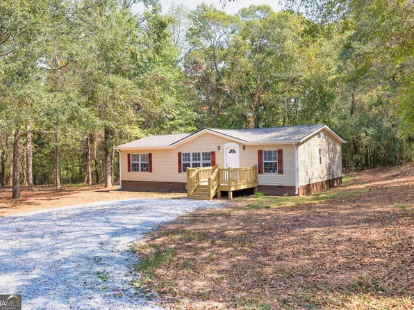 503 Hunters Ridge Rd, Nicholson, GA 30565