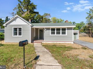 198 Mill St, West Creek, NJ 08092