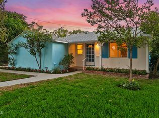 1609 N Maple St, Burbank, CA 91505