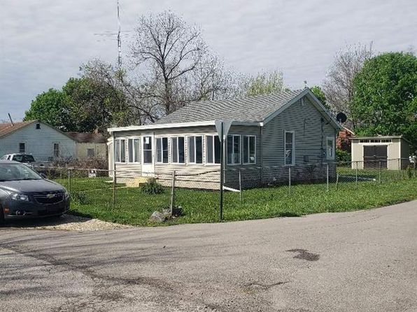 500 Porterfield Ave, Richmond, IN 47374