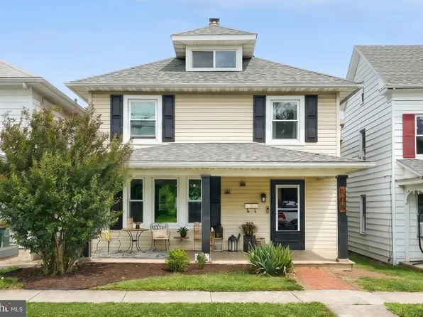 108 Fair Ave, Hanover, PA 17331