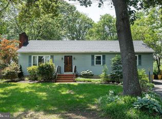 7810 Cypress Landing Rd, Severn, MD 21144