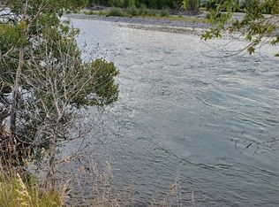 Township Road K4 Old Clyde Park Rd, Livingston, MT 59047