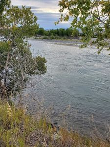 Township Road K4 Old Clyde Park Rd, Livingston, MT, 59047