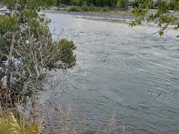Township Road K4 Old Clyde Park Rd, Livingston, MT 59047