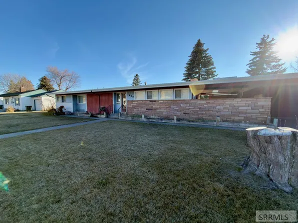600 Curtis St, Blackfoot, ID 83221