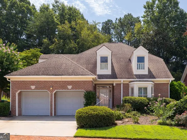 6260 Forest Hills Dr, Peachtree Corners, GA 30092