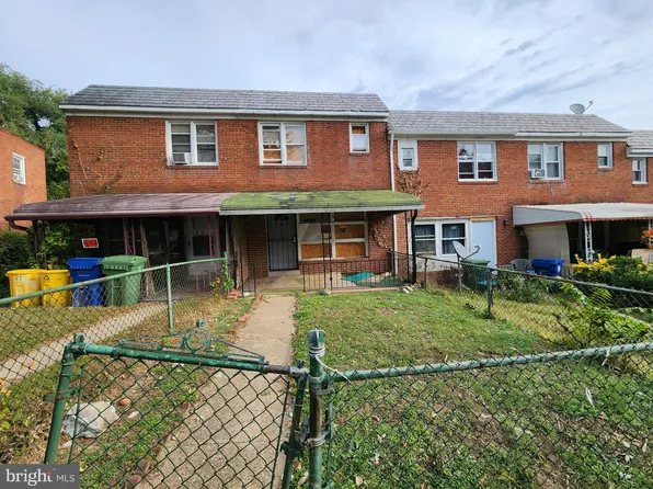 1150 Monroe Cir, Baltimore, MD 21225